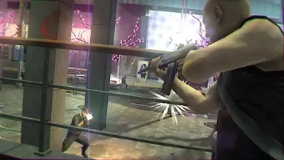 Kane & Lynch 2: Dog Days screenshot 14
