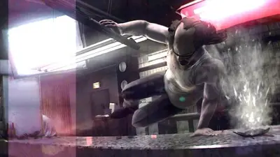 Kane & Lynch 2: Dog Days screenshot 0
