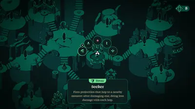 Rift Riff screenshot 4