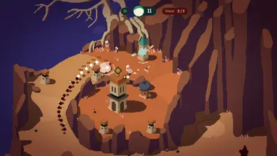 Rift Riff screenshot 3