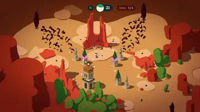 Rift Riff screenshot 5