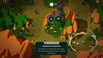 Rift Riff screenshot 11