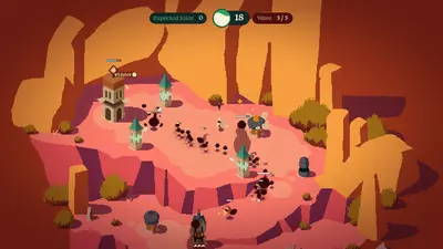 Rift Riff screenshot 10