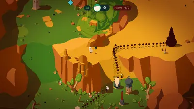 Rift Riff screenshot 7