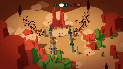 Rift Riff screenshot 3