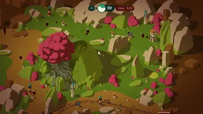Rift Riff screenshot 9