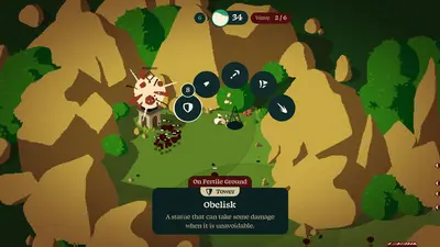 Rift Riff screenshot 13