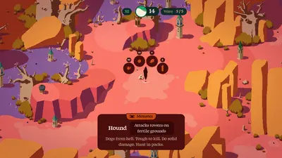 Rift Riff screenshot 5