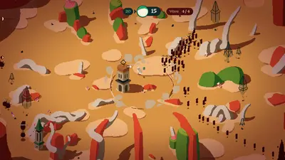 Rift Riff screenshot 12