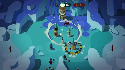 Rift Riff screenshot 8