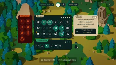 Rift Riff screenshot 0