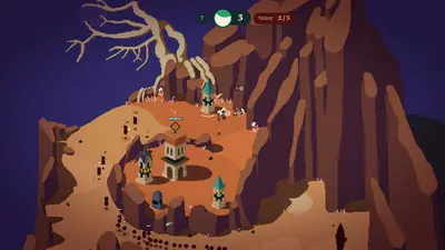 Rift Riff screenshot 4