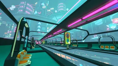 Hover screenshot 9