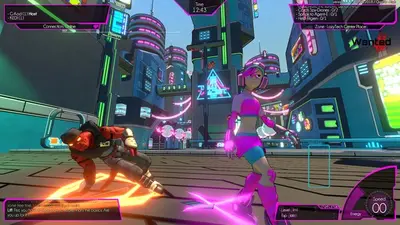 Hover screenshot 3