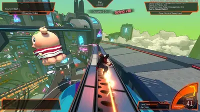 Hover screenshot 6