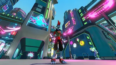 Hover screenshot 8