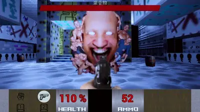 School 666 screenshot 11