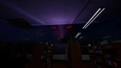School 666 screenshot 7