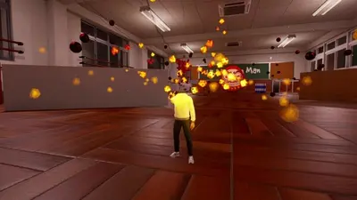 School 666 screenshot 3