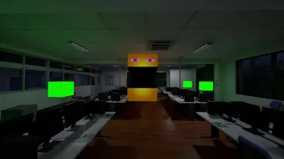 School 666 screenshot 10