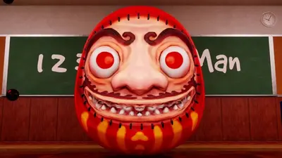 School 666 screenshot 6