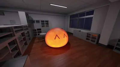 School 666 screenshot 8
