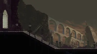 Dragon Is Dead screenshot 6