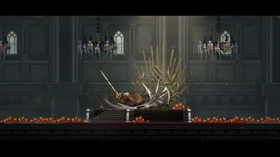 Dragon Is Dead screenshot 1