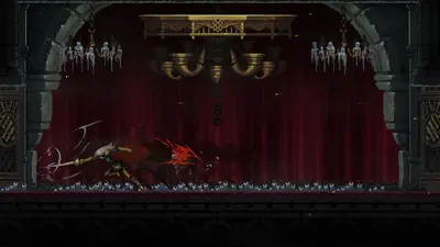 Dragon Is Dead screenshot 24