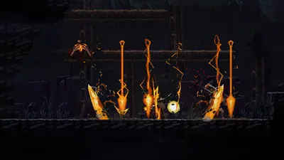 Dragon Is Dead screenshot 5