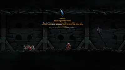 Dragon Is Dead screenshot 17