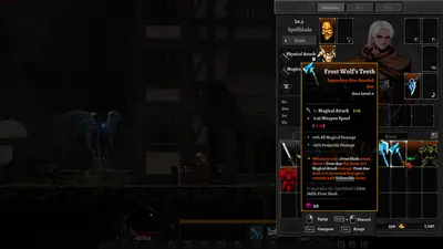 Dragon Is Dead screenshot 21