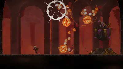 Dragon Is Dead screenshot 4