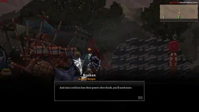 Dragon Is Dead screenshot 12