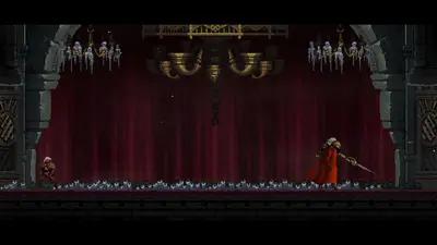 Dragon Is Dead screenshot 3
