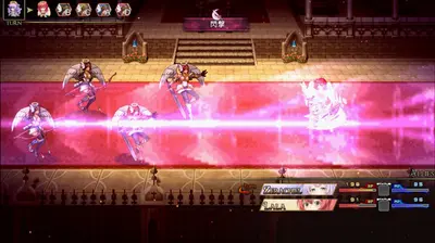 Strongest Angel Zerachiel screenshot 2