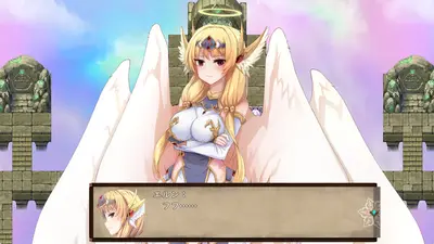 Strongest Angel Zerachiel screenshot 5
