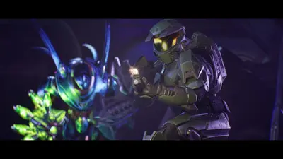 Halo: Campaign Evolved screenshot 0