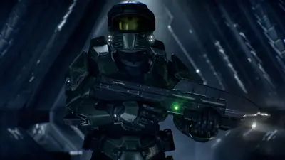 Halo: Campaign Evolved screenshot 5