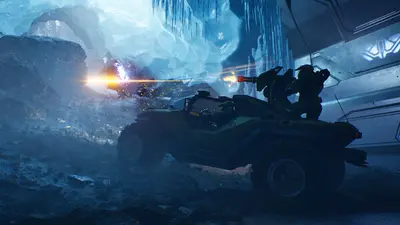 Halo: Campaign Evolved screenshot 2