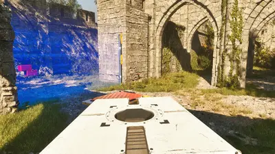 The Talos Principle: Reawakened screenshot 10