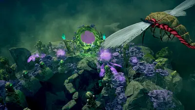 Worshippers of Cthulhu screenshot 25