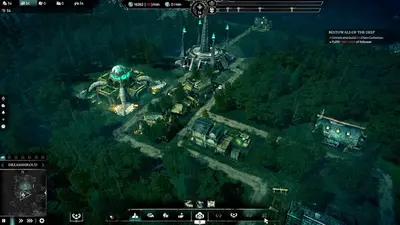 Worshippers of Cthulhu screenshot 16