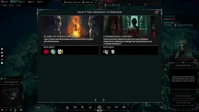 Worshippers of Cthulhu screenshot 10