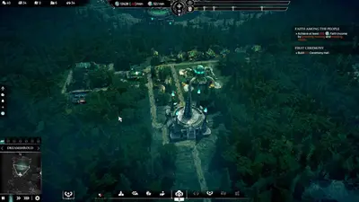 Worshippers of Cthulhu screenshot 17