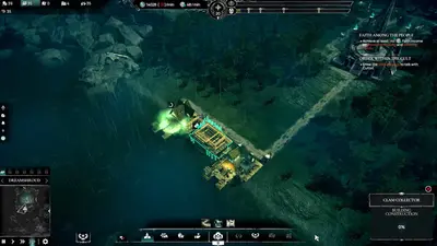 Worshippers of Cthulhu screenshot 19