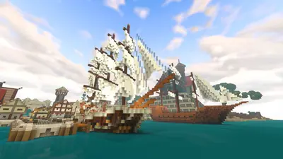 Creativerse screenshot 7
