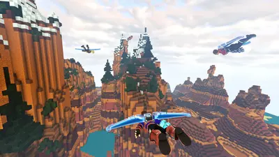 Creativerse screenshot 0
