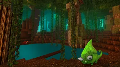 Creativerse screenshot 10