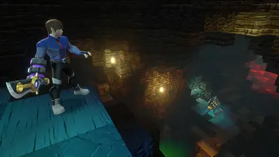 Creativerse screenshot 5